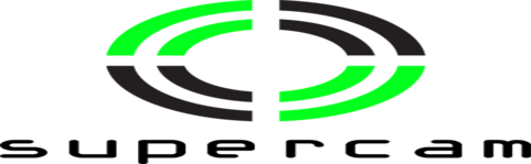 supercam logo